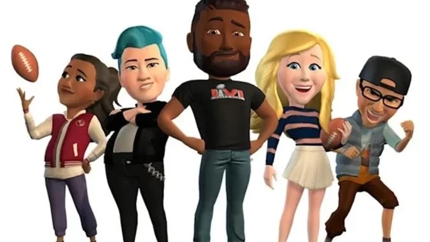 H Metα θέλει να γίνουν άβαταρ οι χρήστες του Facebook και του Instagram