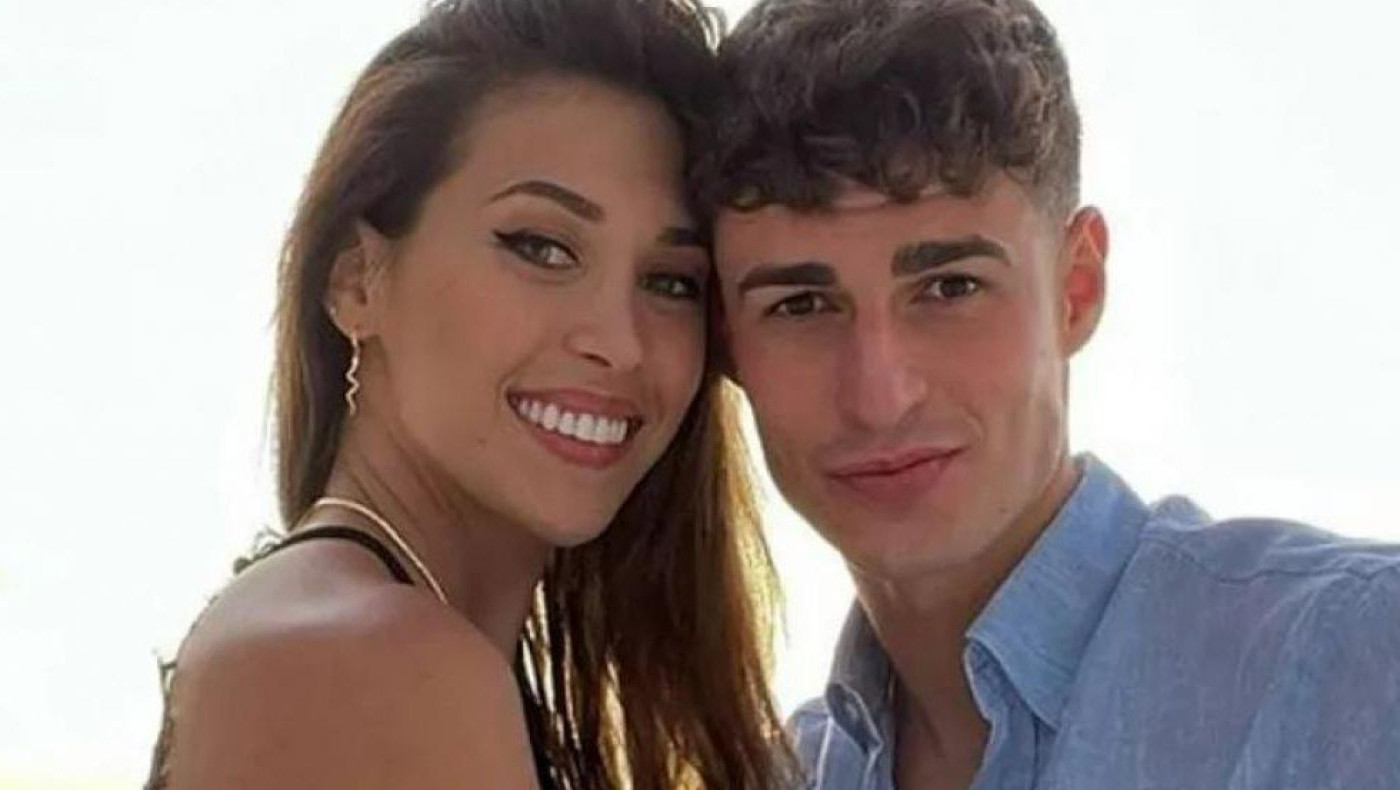 Πέρασε στην... επίθεση ο Κέπα: Ζευγάρι με την Miss Universe