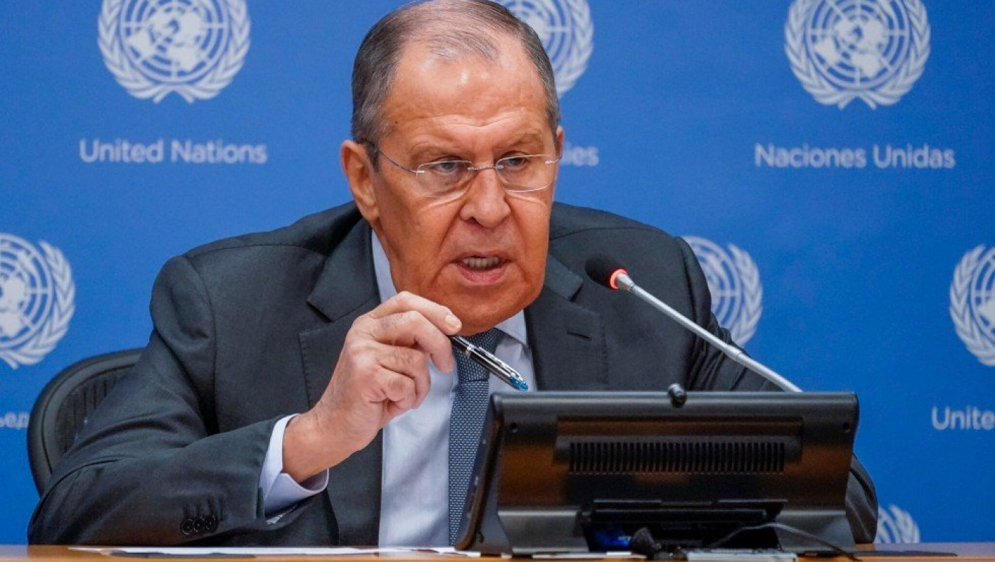 Τελεσίγραφο Ρωσίας στο ελληνικό ΥΠΕΞ για Αλεξανδρούπολη