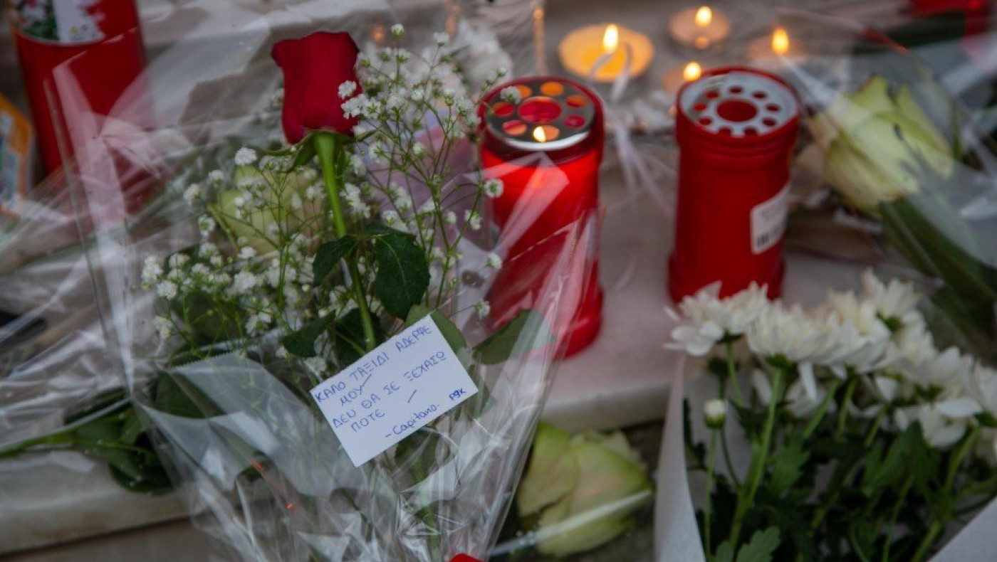 ΣΟΚΑΡΙΣΤΙΚΕΣ αποκαλύψεις της Μαίρης Μπενέα για τη δολοφονία του Άλκη!