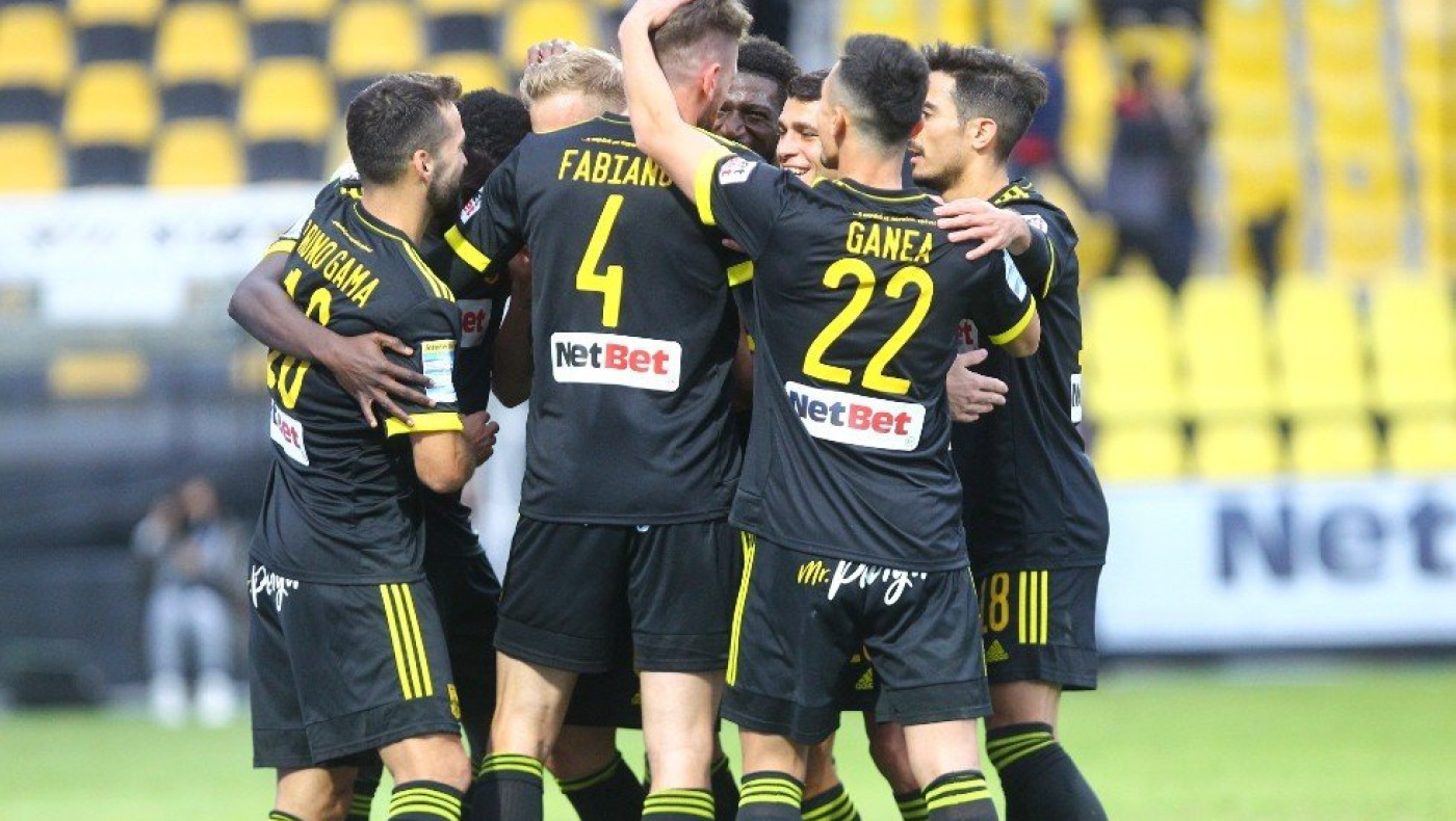 Άρης: Η νέα παράταση τον κρατά σε κατάσταση αμφιβολίας