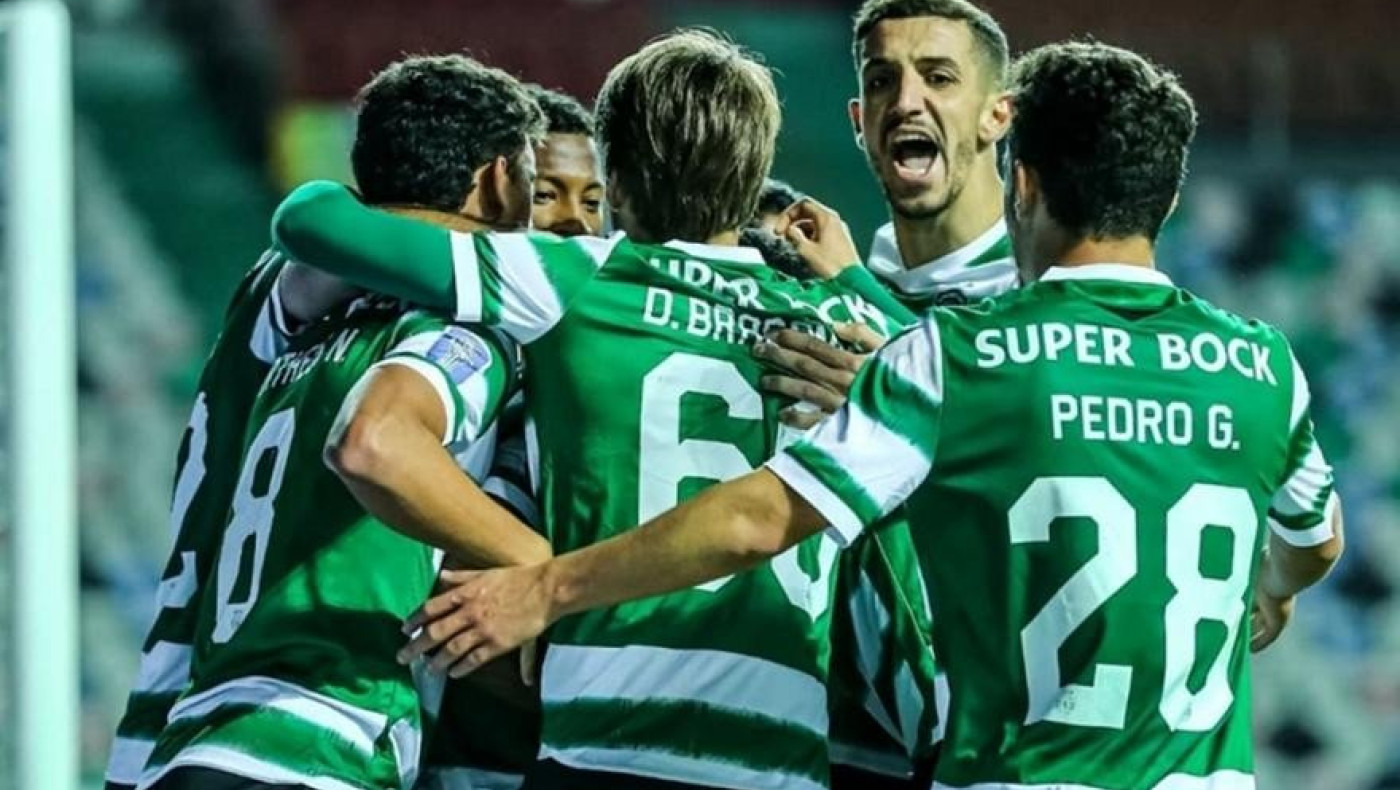 Το momentum στον τελικό λέει… Σπόρτινγκ