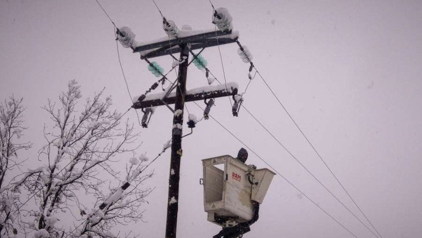 Αρνητικό ρεκόρ: Το ακριβότερο ρεύμα στην Ευρώπη είχε η Ελλάδα τον Ιανουάριο