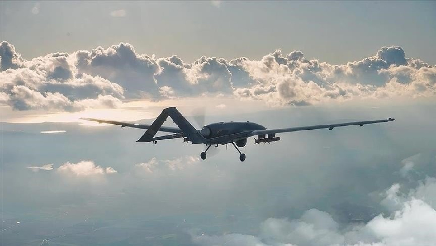 Με πόσα drone συνολικά μπορεί να επιτεθεί η Τουρκία στην Ελλάδα