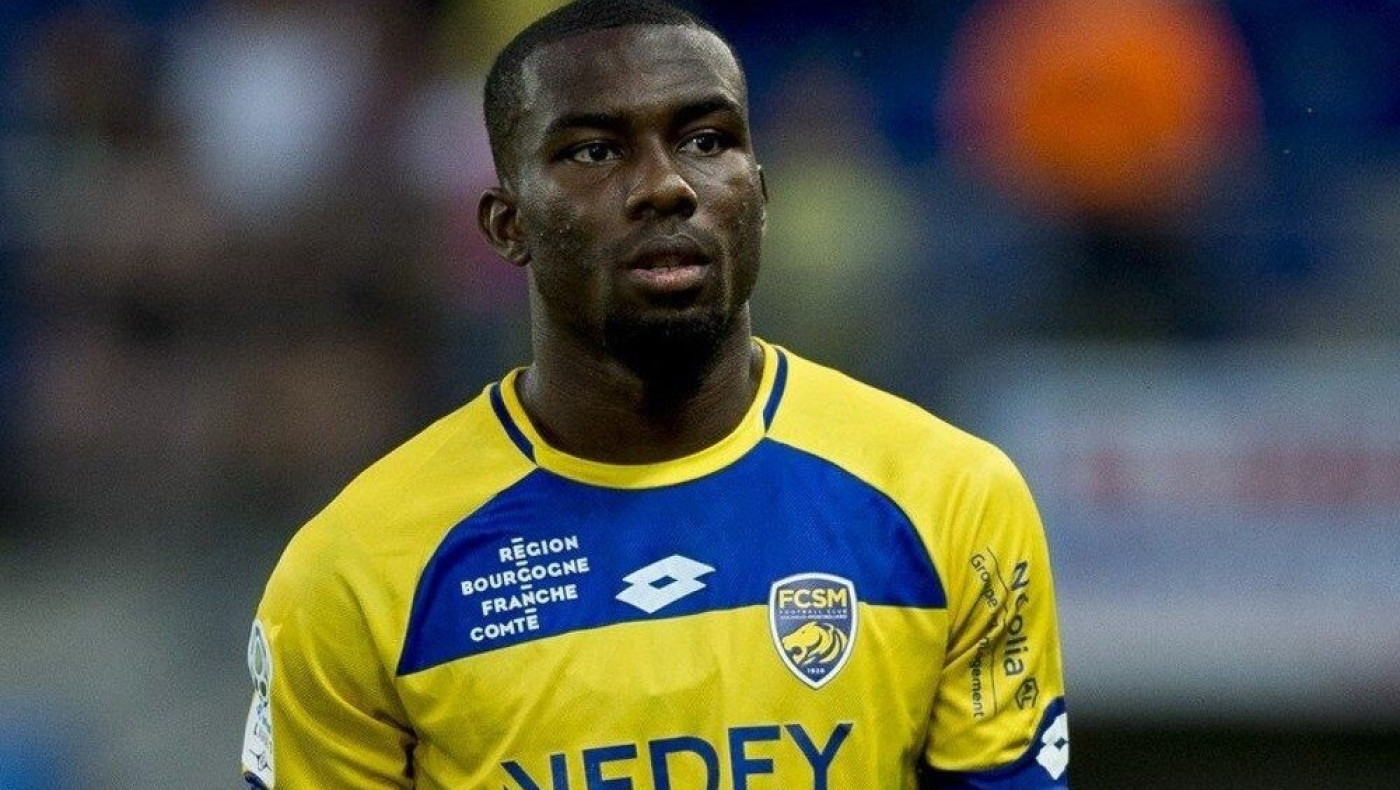 Στη Θεσσαλονίκη ο Εμπακατά, συμφώνησε με τον Άρη