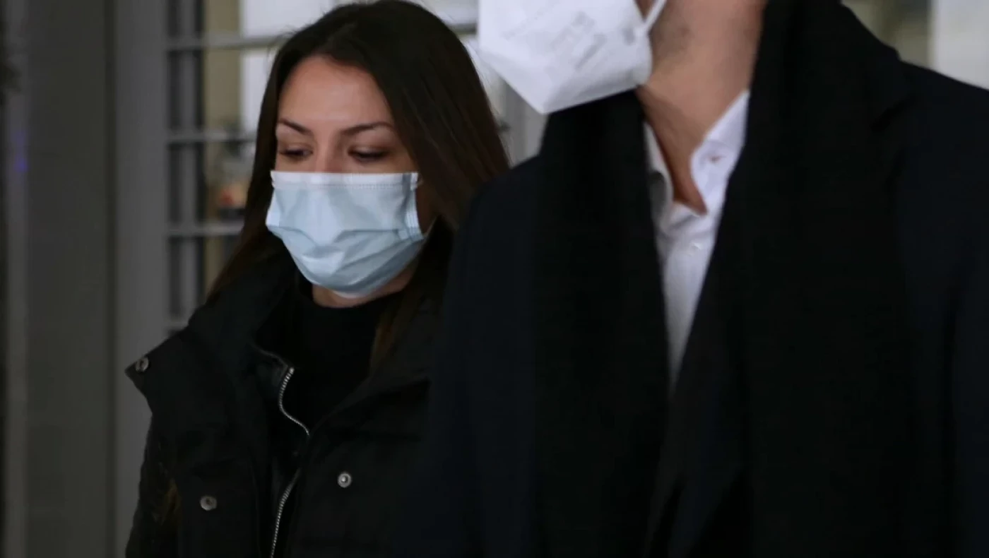 Yπόθεση βιασμού 24χρονης: Συνεχίζεται το «θρίλερ» με τις τοξικολογικές