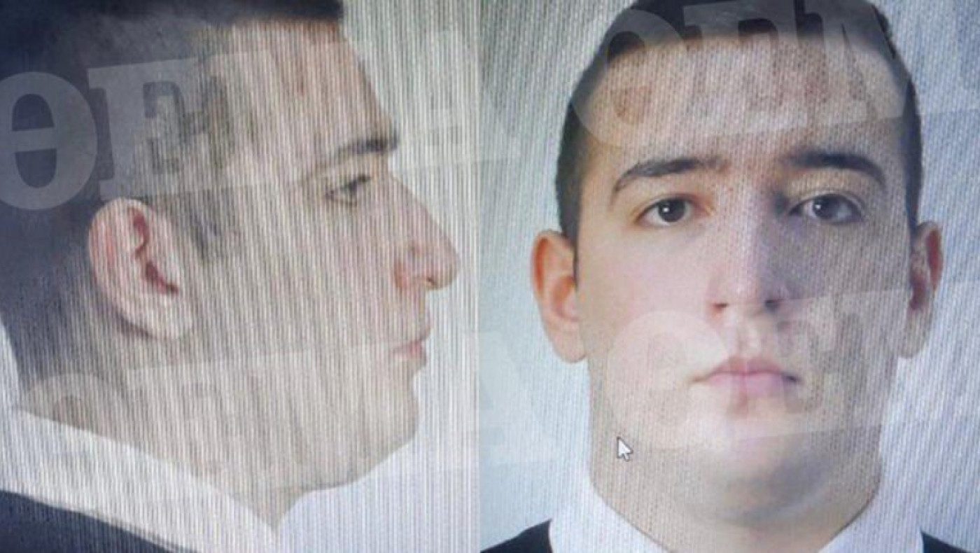 Αυτός είναι ο φερόμενος δολοφόνος του Άλκη