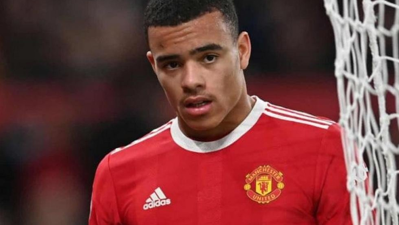 Συνελήφθη για «βιασμό και επίθεση» ο Γκρίνγουντ!