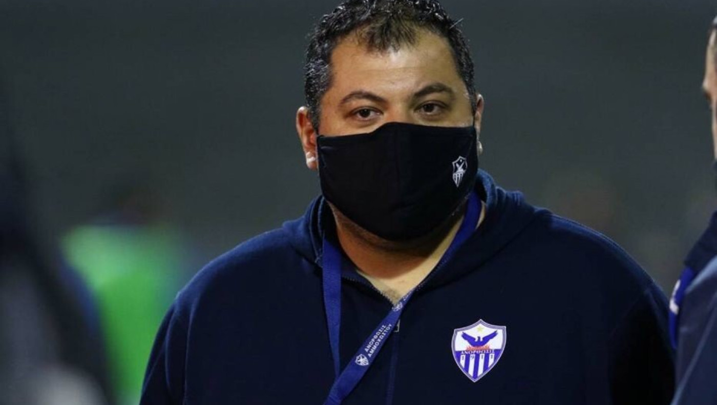 Χριστοφόρου: «Πρέπει να ξεκινήσει μάχη για την αντιμετώπιση της ωμής βίας»