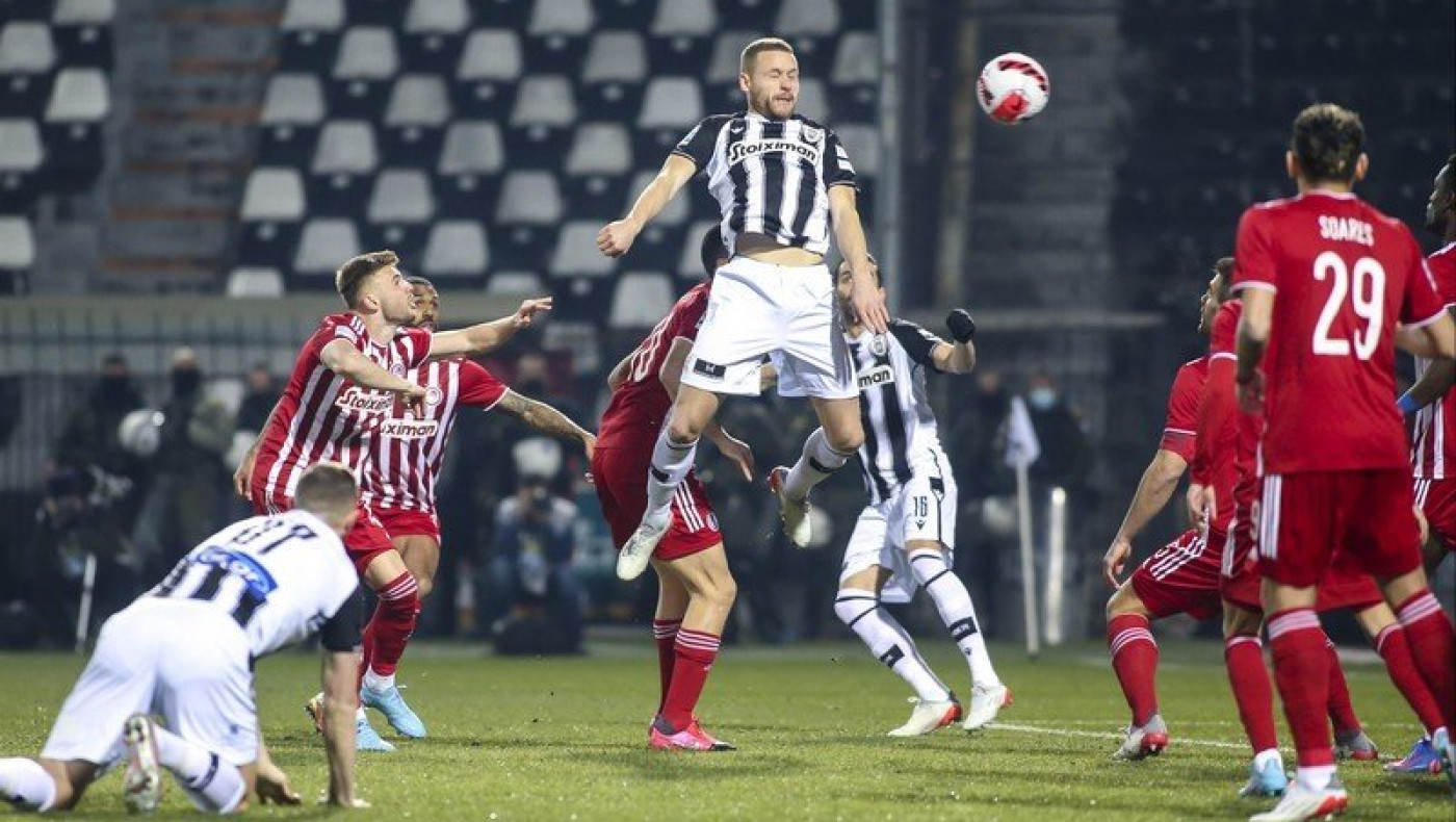 Ο ΠΑΟΚ έστειλε μήνυμα στον Ιβάν ότι περιμένει την σφραγίδα του