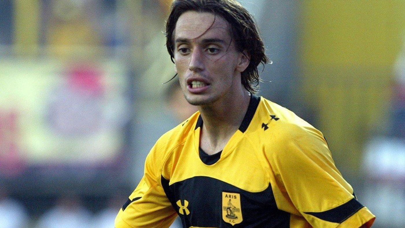 Χαβίτο:«Χρόνια πολλά, αγάπη μου γλυκιά»