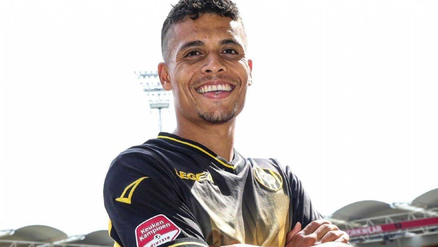 Οριστικό: Παίκτης του Ηρακλή ο Γιουμπιτάνα, οι λεπτομέρειες της μεταγραφής