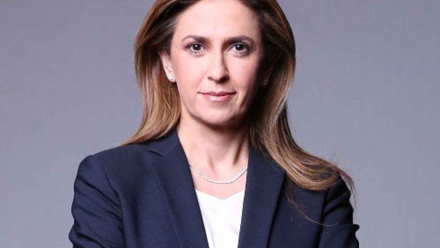 Στην Κική Σιλβεστριάδου όλες οι εξουσιοδοτήσεις στη Nova Broadcasting