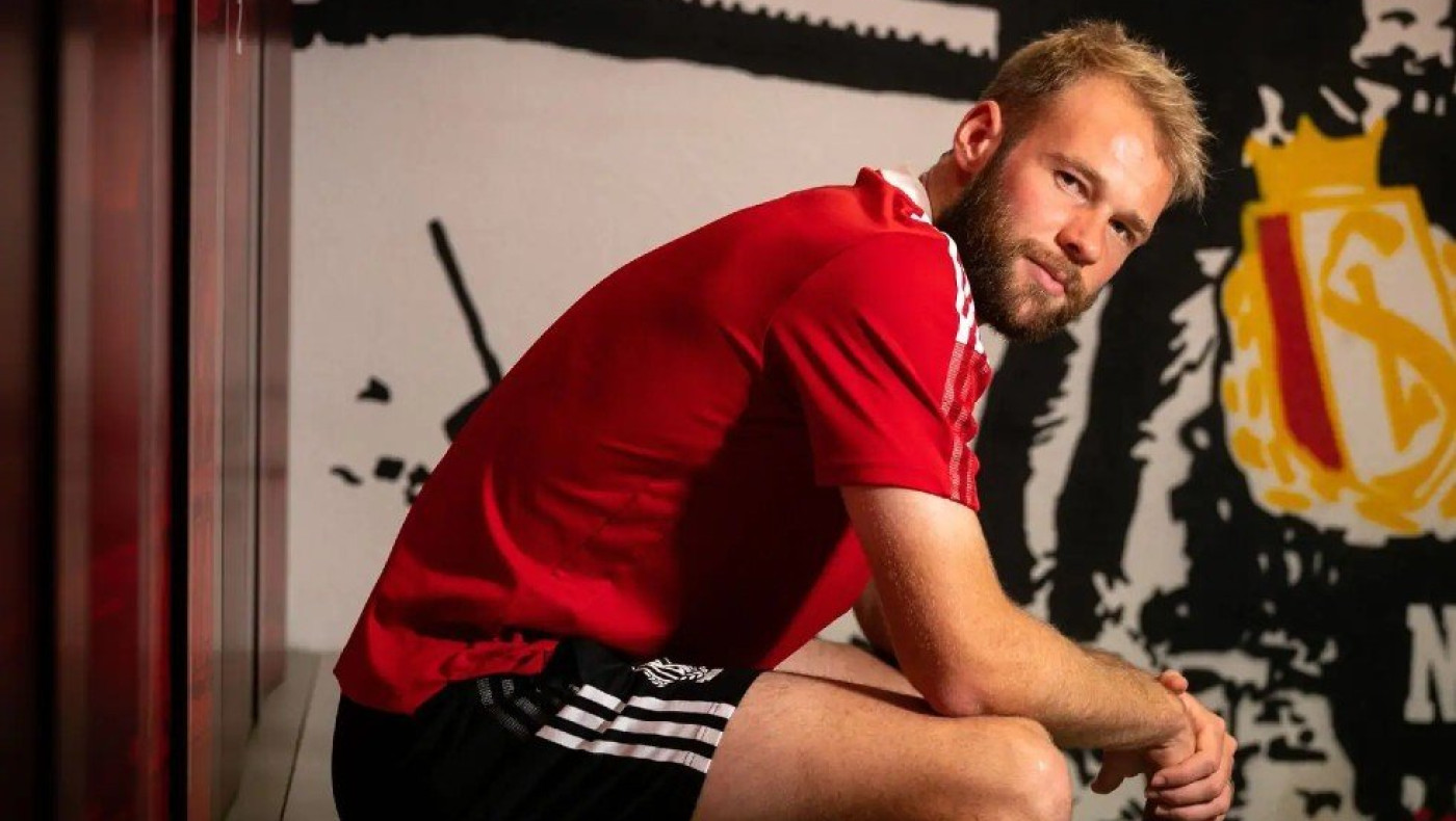 O Άρης επικυρώνει τη συμφωνία για τον Ζοάο Κλάους