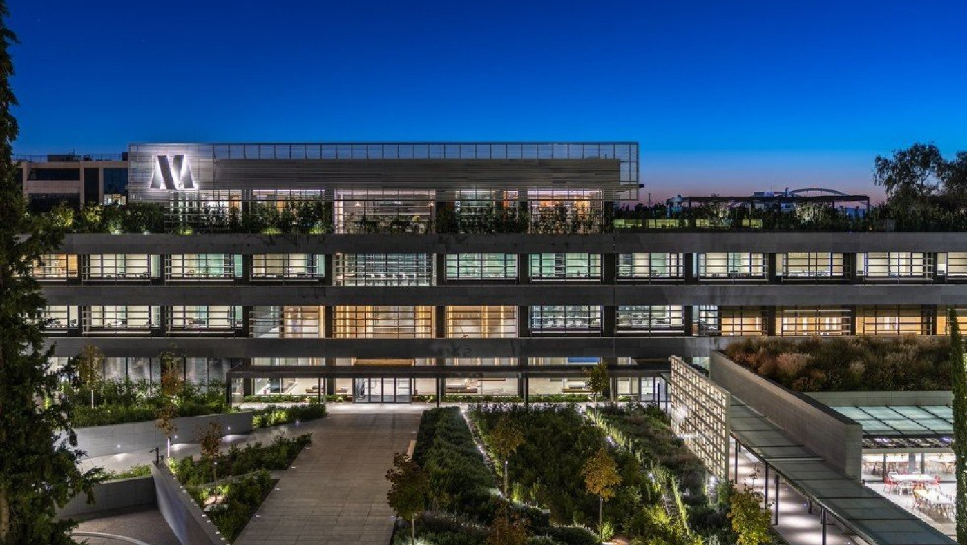 Mytilineos: Κατασκευάζει το μεγαλύτερο data center στην Ελλάδα