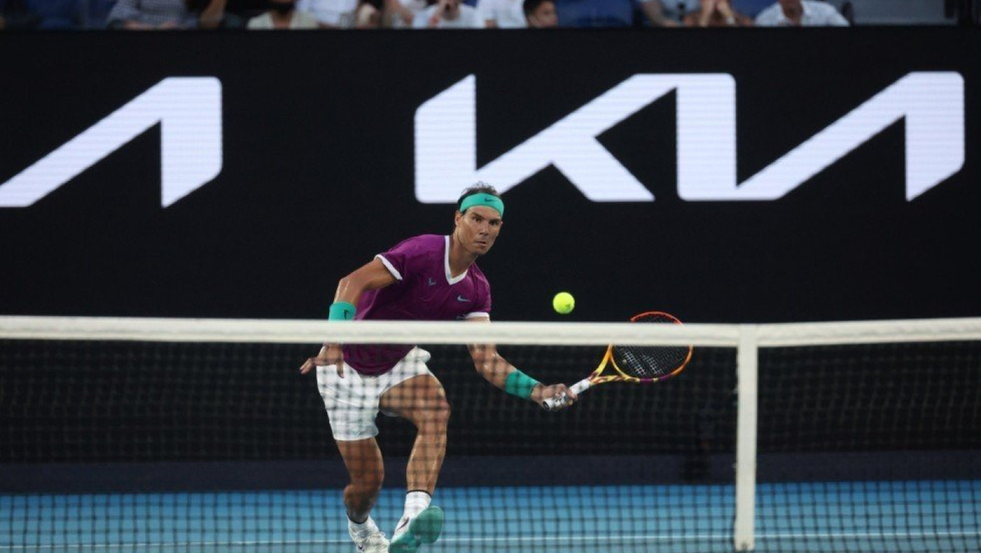 Τεράστιος Ναδάλ, με εκπληκτική ανατροπή κατέκτησε το Αυστραλιανό Όπεν