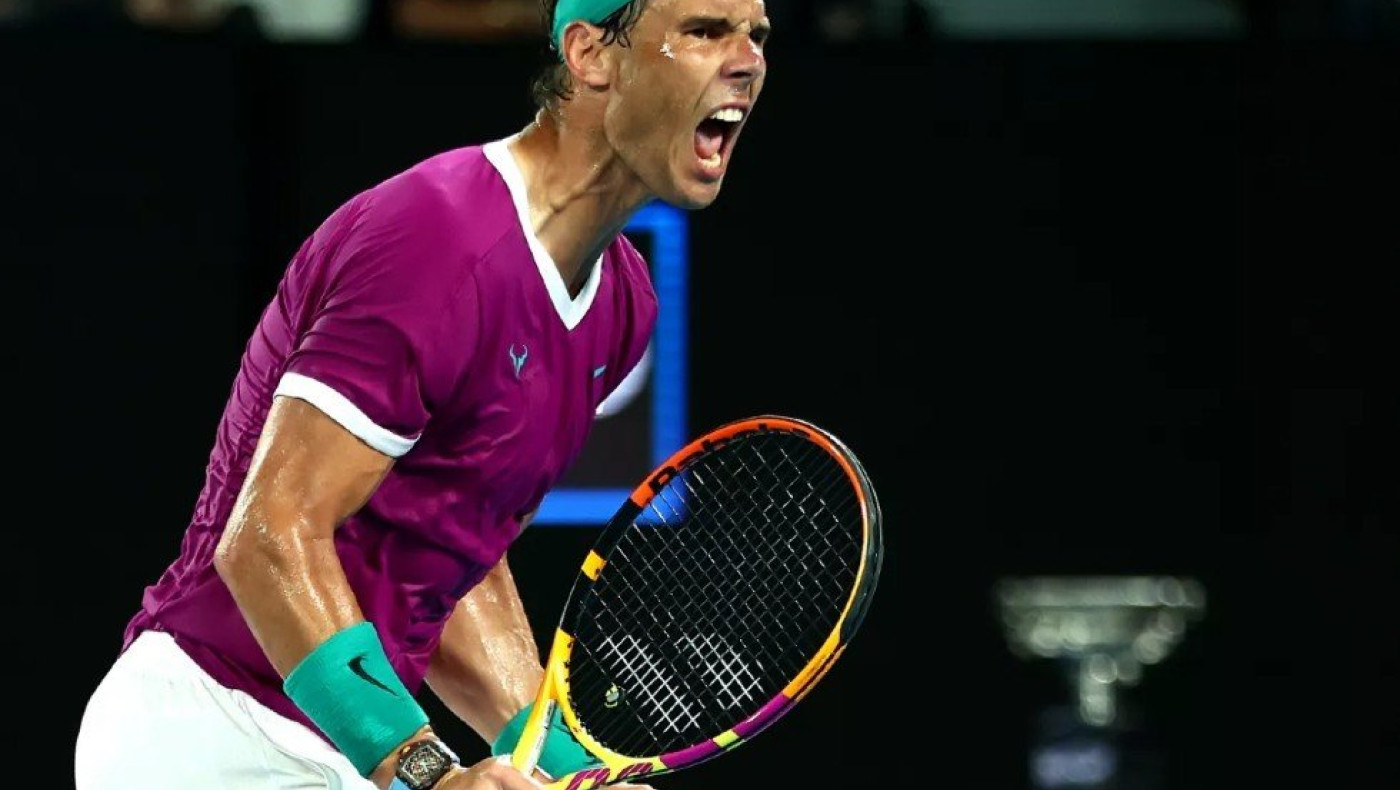 «Μίδας» ο Ναδάλ: Τα 127,1 εκ., τα μεγάλα deals και οι business στην Ελλάδα