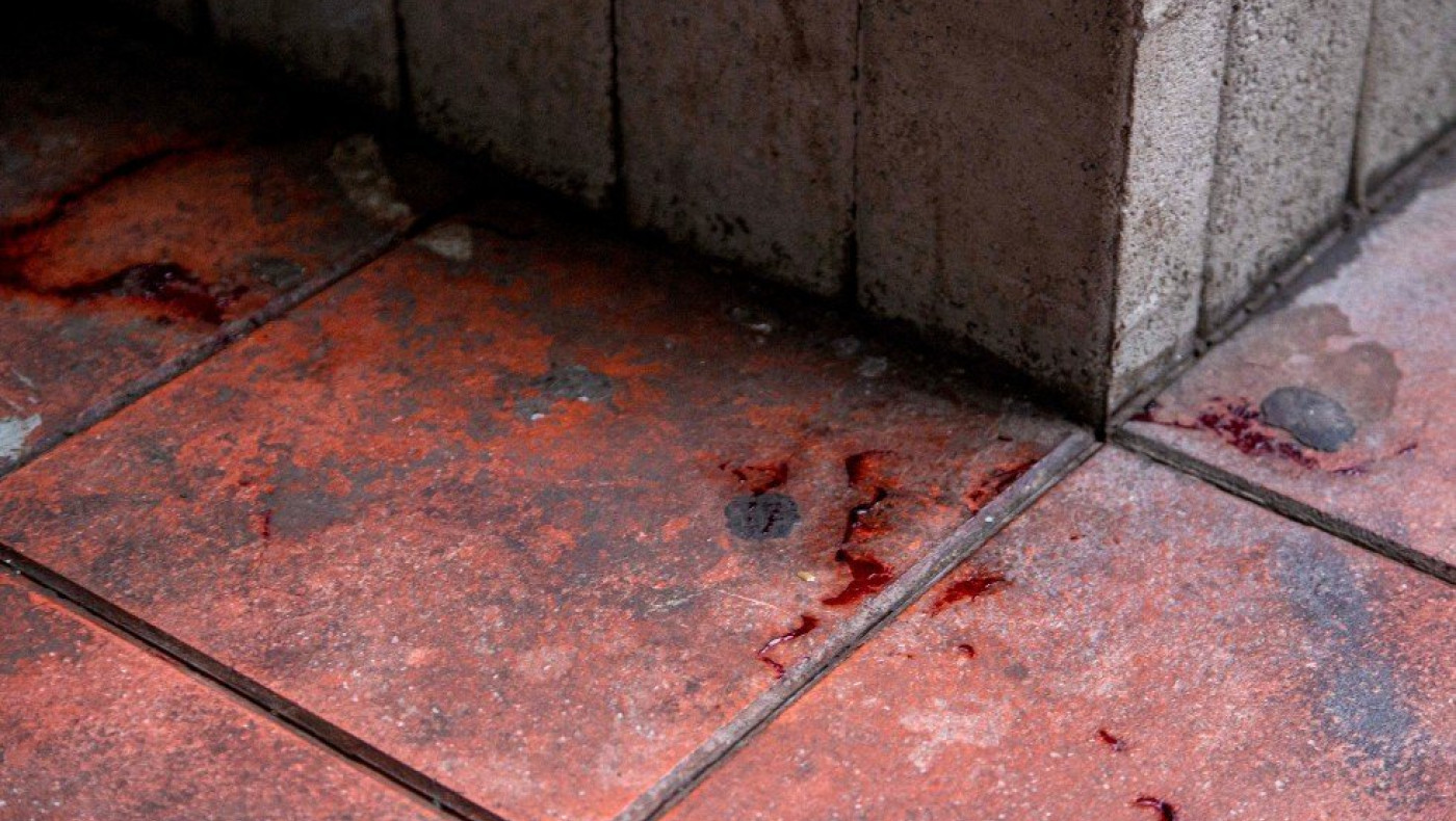 Δολοφονία Άλκη Καμπανού: Αυτός είναι ο 20χρονος Αλβανός που το έσκασε