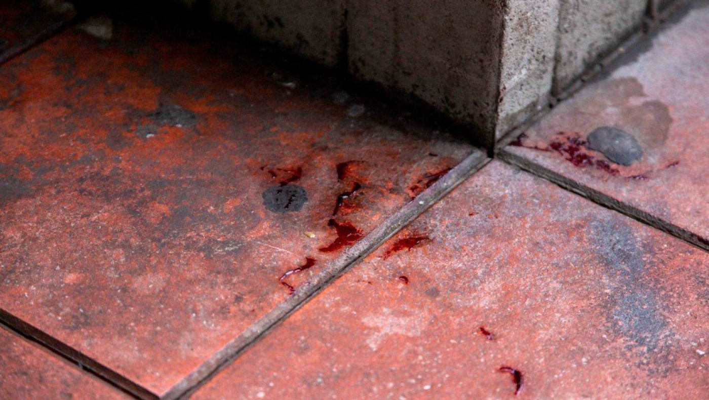 «Οργανωμένες ομάδες που χρησιμοποιούν τις ομάδες του ποδοσφαίρου για συγκάλυψη»