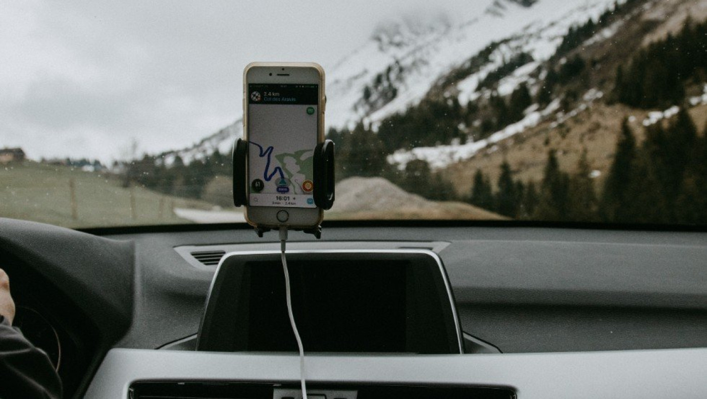 Στα σκαριά το car wallet: Αδεια, δίπλωμα οδήγησης και point system στο κινητό