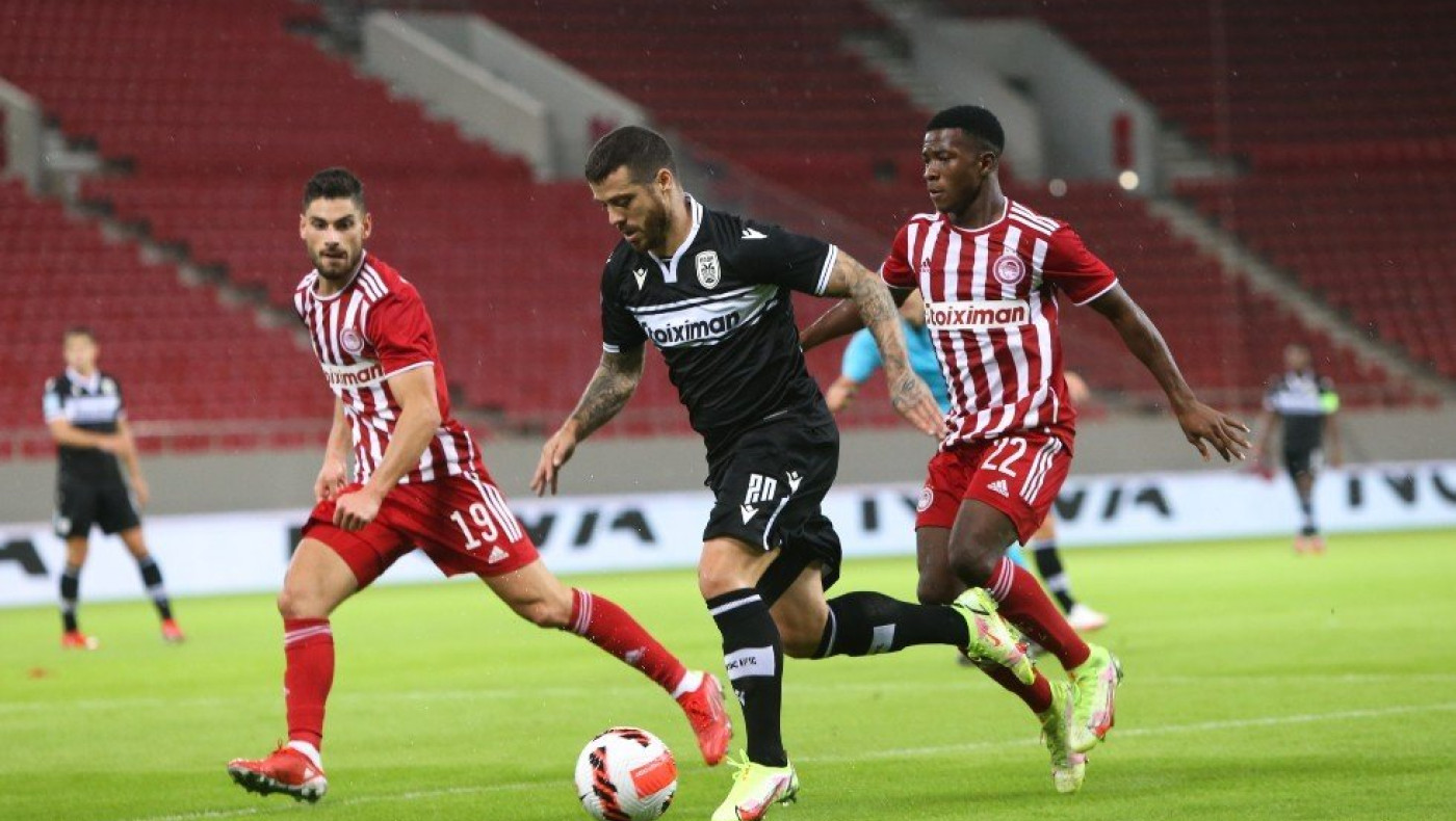 Το ντέρμπι της Τούμπας μέσα από τη ματιά της ΠΑΕ ΠΑΟΚ