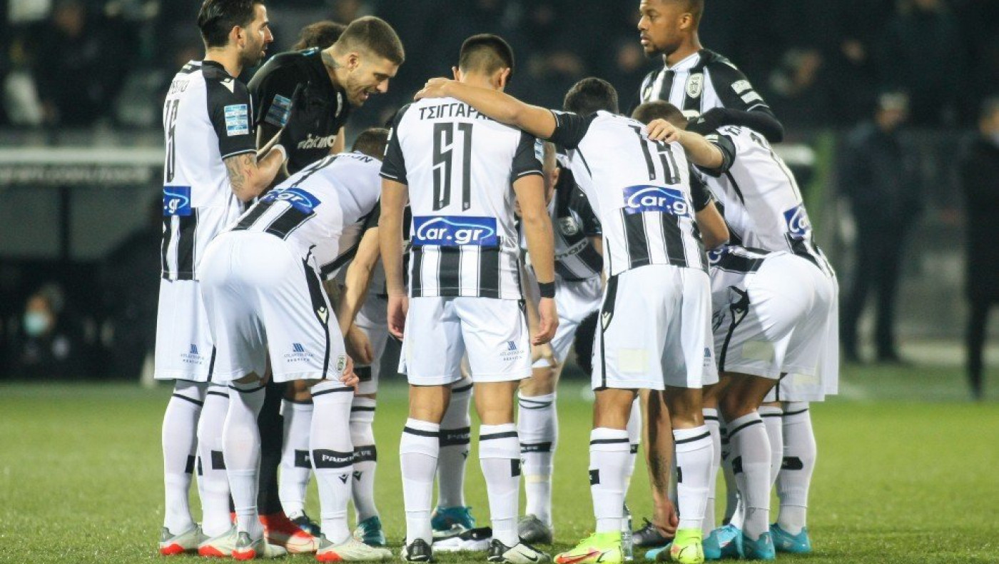 «Δεν τα παρατάμε» ﻿λένε παίκτες και Λουτσέσκου