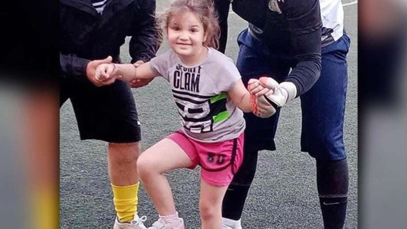 Πάτρα: Έρευνα για ουσίες στον οργανισμό της Τζωρτζίνας