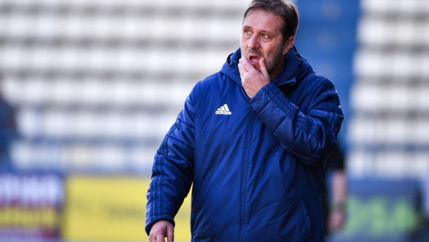 Ολυμπιακός: Απουσίες βασικών στο παιχνίδι με τον Άρη