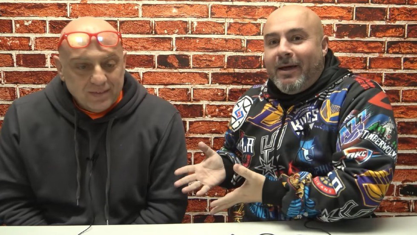 Ραπ και Κουλ: Το απολαυστικό δίδυμο αναλύει και προτείνει