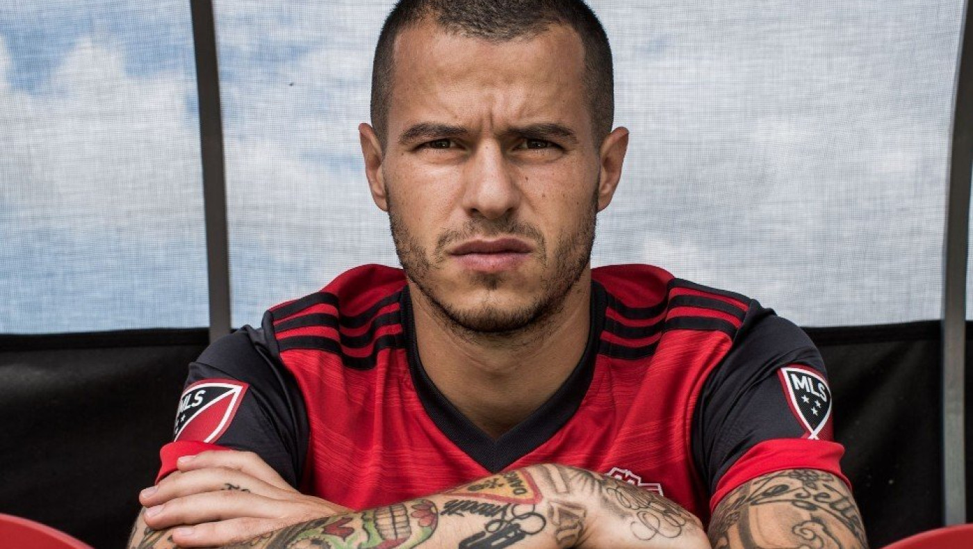 Φουλάρει για Τζιοβίνκο η Σαμπντόρια!