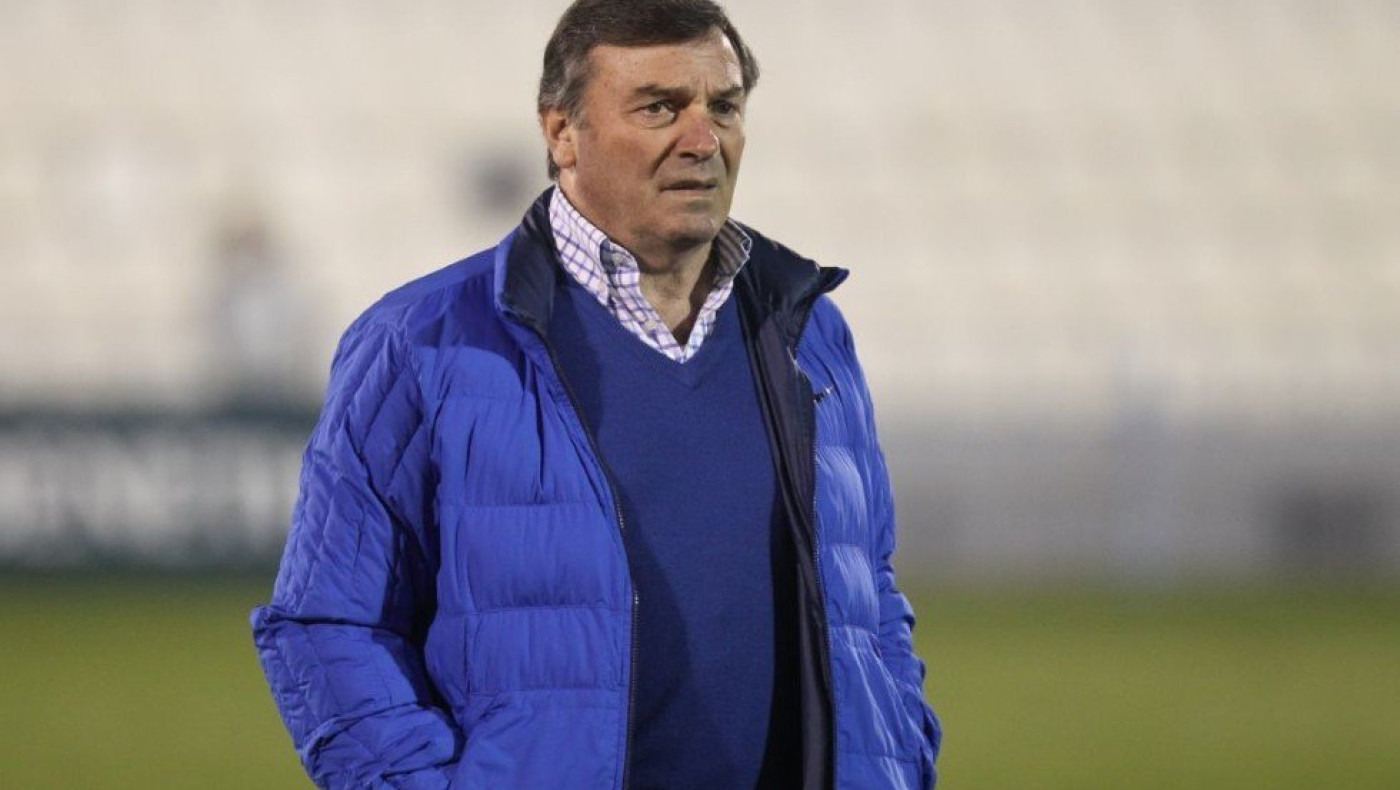 Επίσημο: Ο Μπάμπης Τεννές νέος προπονητής του Ηρακλή