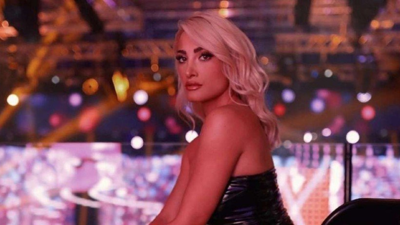 Ιωάννα Τούνη: Αποκαλύπτει για πρώτη φορά το αυτοάνοσο νόσημα που έχει