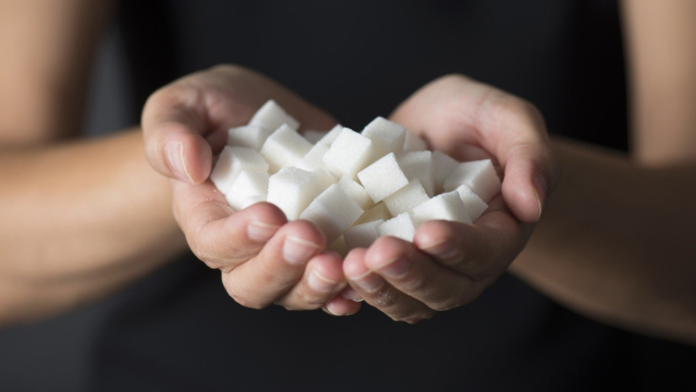 Tι θα συμβεί στο σώμα μας εάν κόψουμε τη ζάχαρη για δύο εβδομάδες