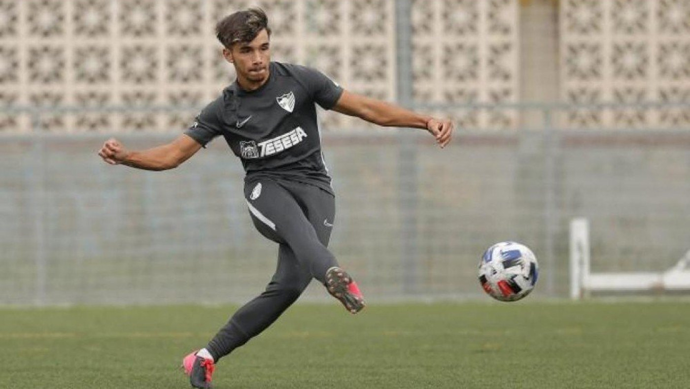 Μουνιόθ της Μάλαγα: «Αυτά είπα στον Κέβιν Βιγιόντρες για τον ΠΑΟΚ»