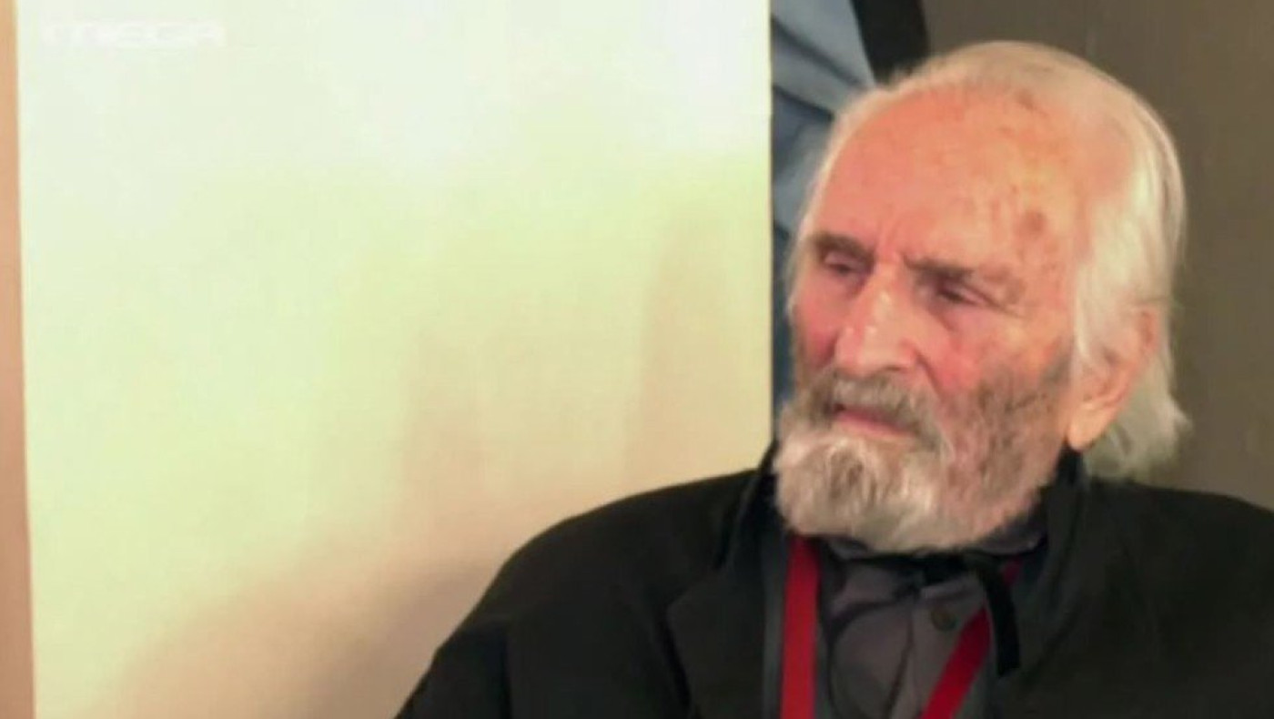 Νικήτας Τσακίρογλου για Λιγνάδη - Φιλιππίδη: Για μένα θα παραμείνουν αγαπητοί συνάδελφοι