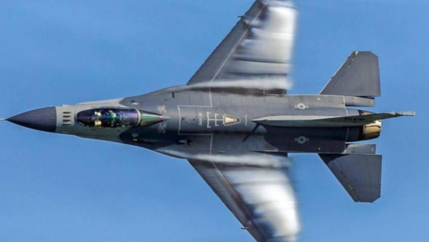 Yπέγραψαν ΕΑΒ και Lockheed Martin για την αναβάθμιση των μαχητικών F-16