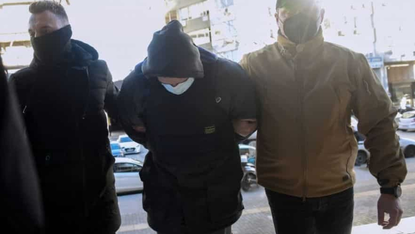 Κούγιας για δολοφονία Άλκη: Πήγαν εκεί για να σκοτώσουν, έτσι επιβάλλουν το καθεστώς τρομοκρατίας