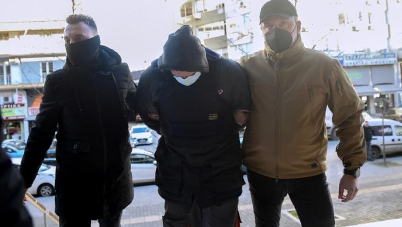 Δολοφονία Άλκη: Ποιος είναι ο χούλιγκαν που ψάχνουν οι αστυνομικοί – Τι είπε ο 23χρονος