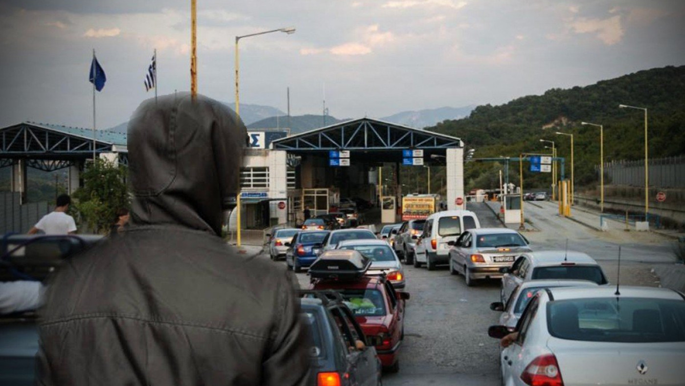 Το έσκασε από την Ελλάδα 20χρονος Αλβανός που συμμετείχε στη δολοφονία του Άλκη Καμπανού