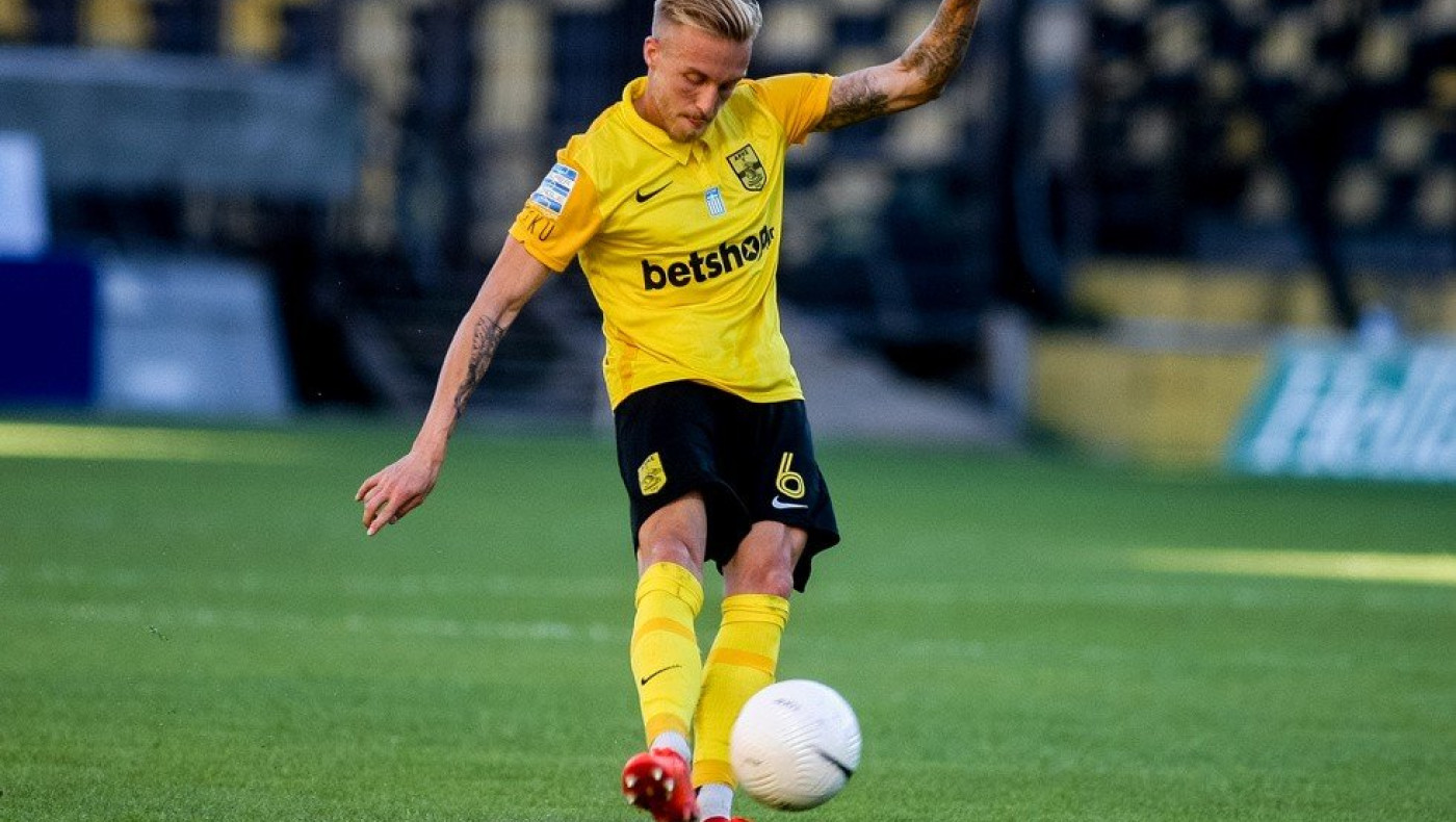 Τζέιμς Τζέγκο: Κύριος ήρθε, κύριος έφυγε