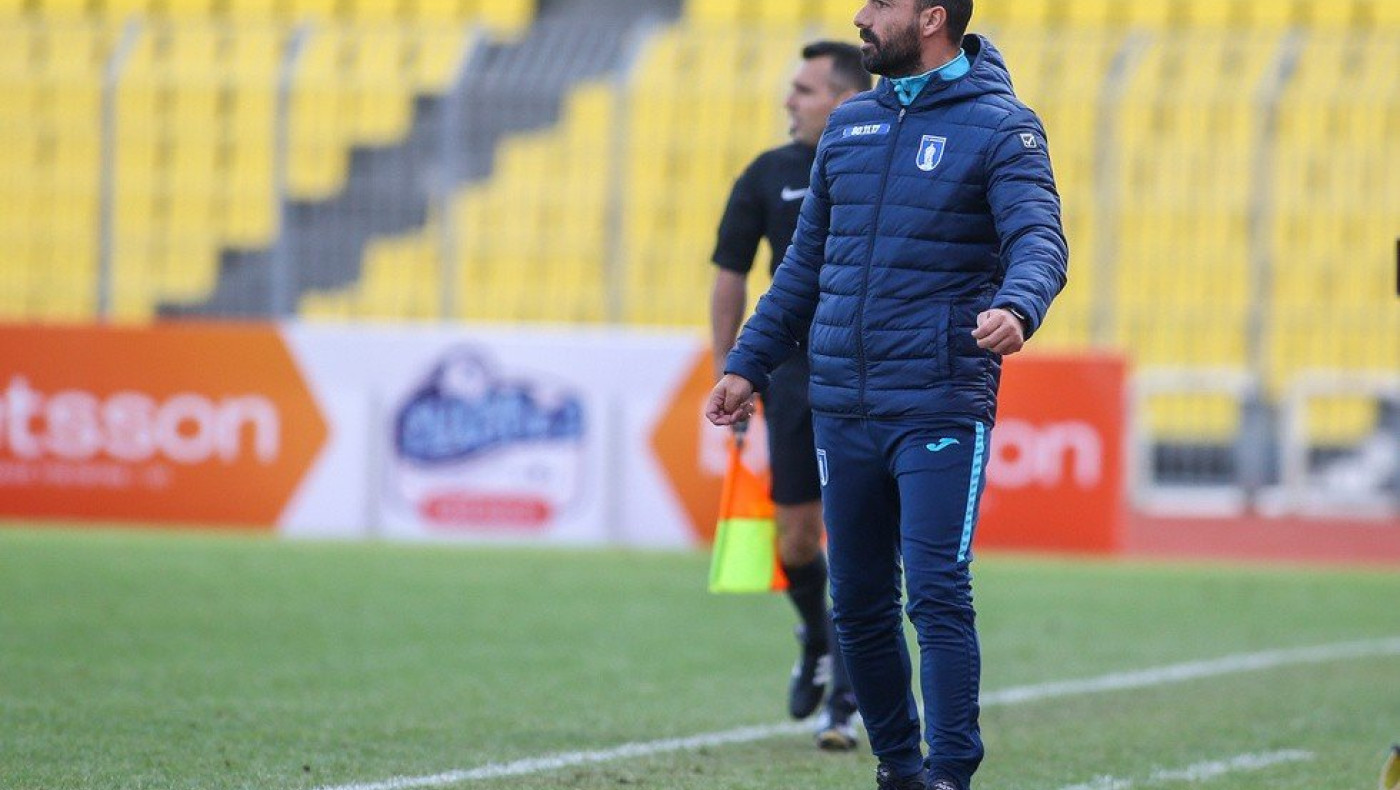 Η ενδεκάδα του Ηρακλή κόντρα στον Αλμωπό Αριδαίας