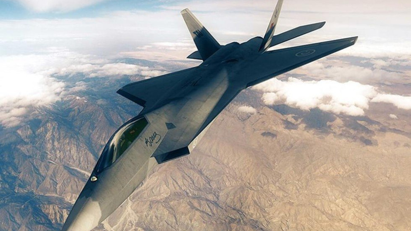 Η τουρκική ΤΑΙ αγόρασε τον εκτυπωτή μετάλλου και θα «εκτυπώσει» το TF-X