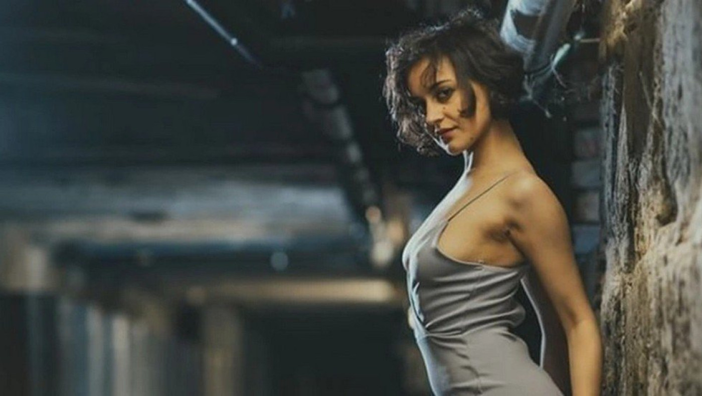 Η ιστορία μιας Αφγανής πορνοστάρ: Από τη σεξουαλική απελευθέρωση μέχρι το σχέδιο του πατέρα της να τη σκοτώσει!