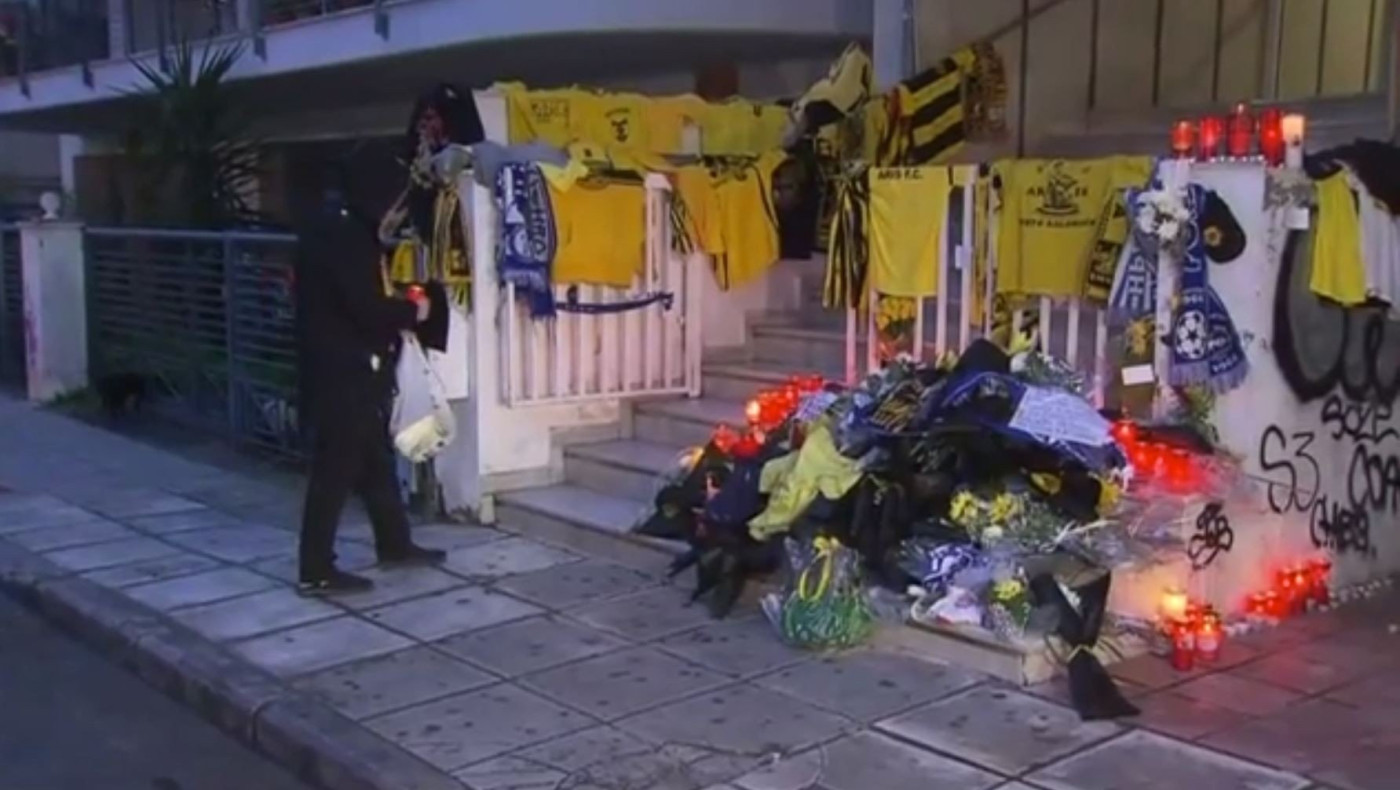 Χριστοφορίδης: «Επρεπε να ασκηθεί δίωξη για εγκληματική οργάνωση στον 23χρονο»