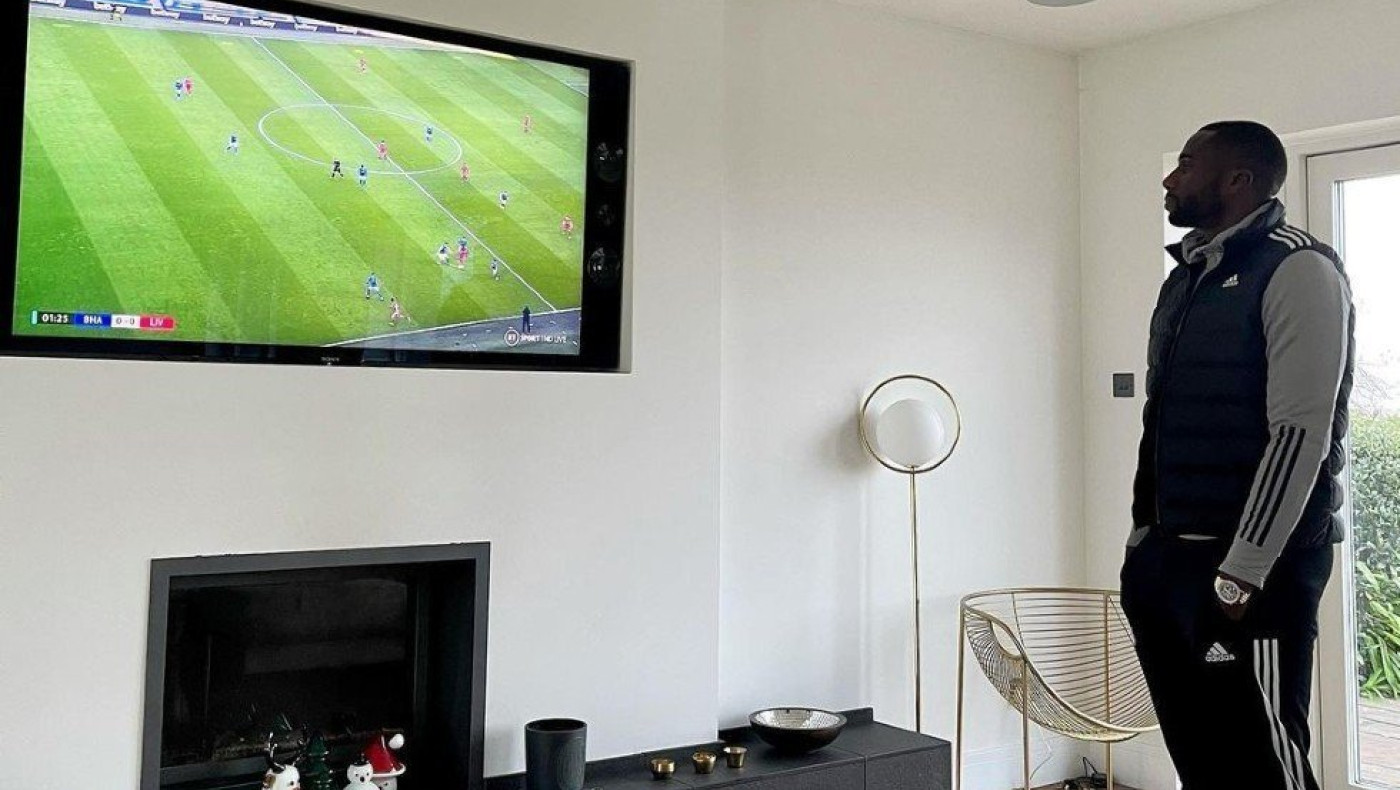 Η ιστορία ζωής του Σολ Μπαμπά που απέκλεισε τη Γιουνάιτεντ!