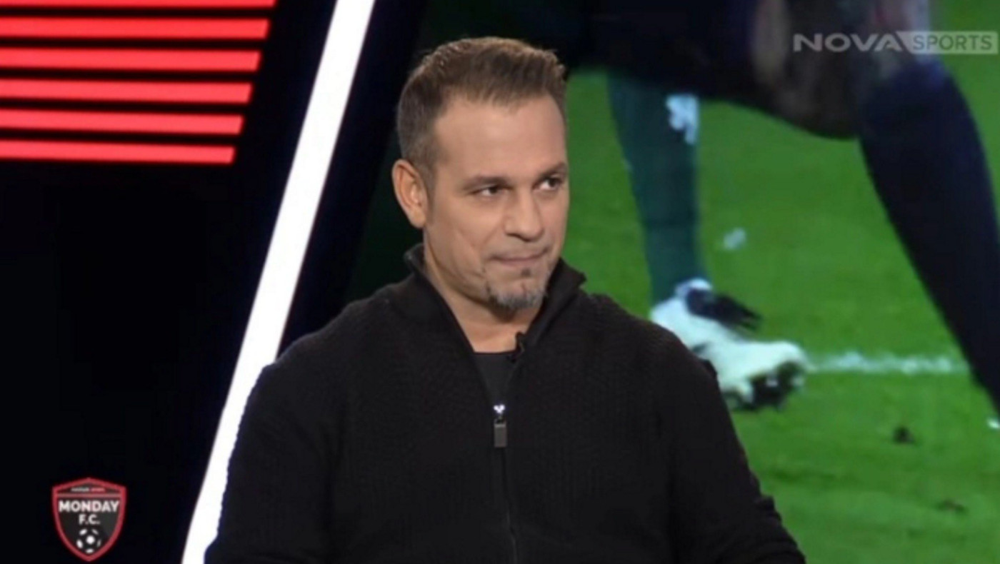 Νικολαΐδης: «Δολοφόνοι ή εν δυνάμει δολοφόνοι βρίσκονται στο ποδόσφαιρο με την ανοχή ομάδων και Πολιτείας»