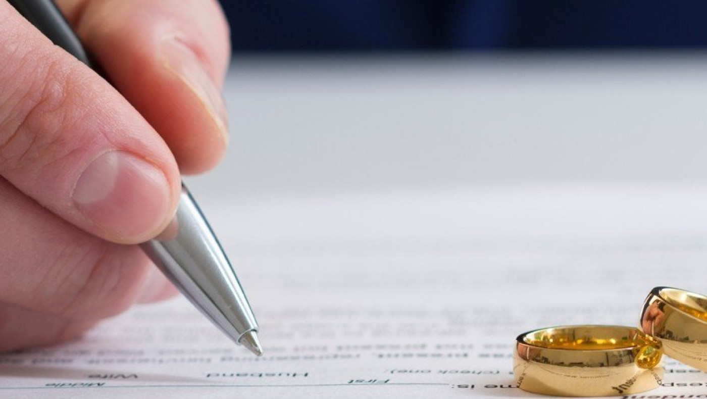 Άϋλο διαζύγιο με λίγα... κλικ: Διαθέσιμη η πλατφόρμα