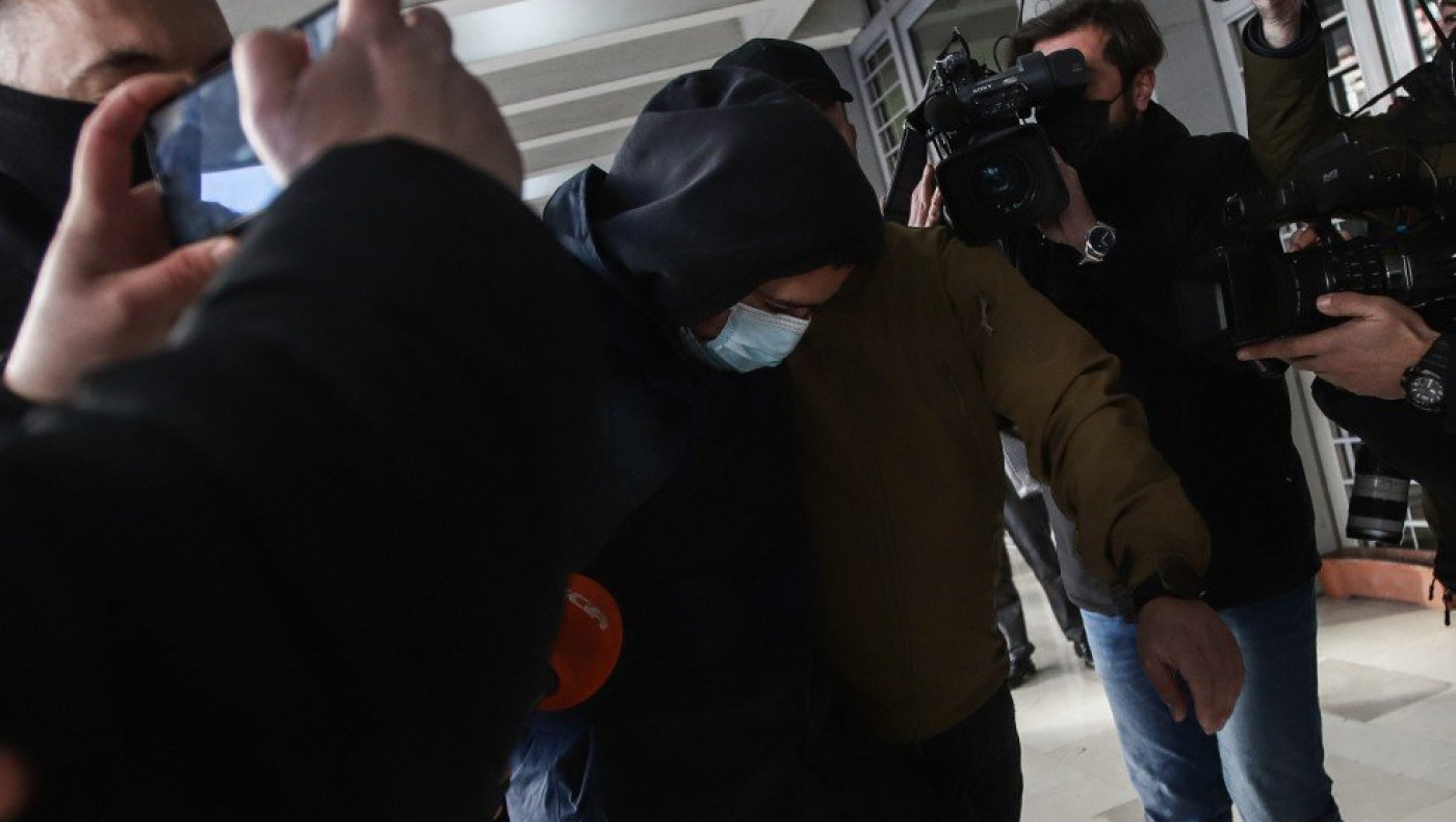 Θεσσαλονίκη: Χούλιγκαν κατ’ επάγγελμα οι συλληφθέντες για την δολοφονία του Άλκη Καμπανού