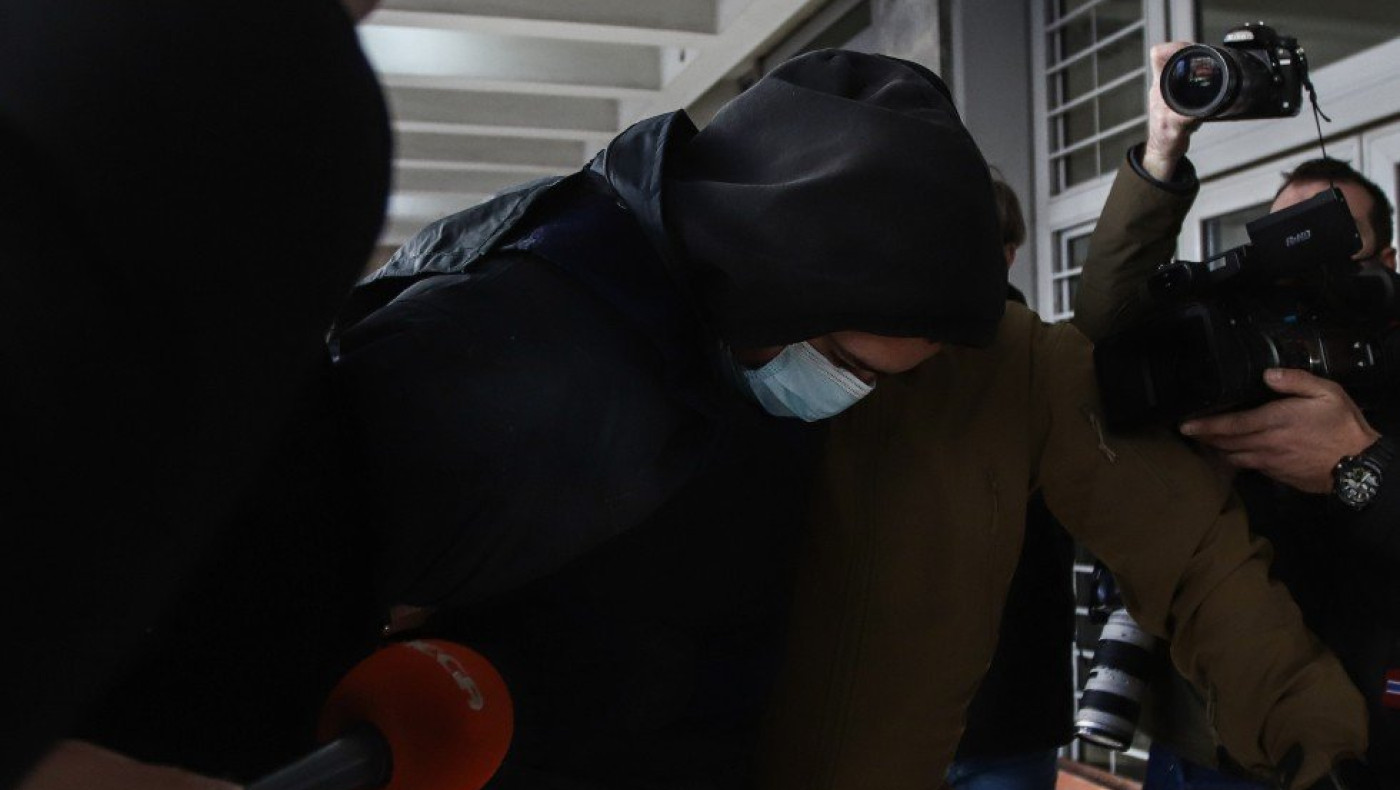 Αποκάλυψη Κούγια: Από στιγμή σε στιγμή η σύλληψη των συνεργών του 23χρονου