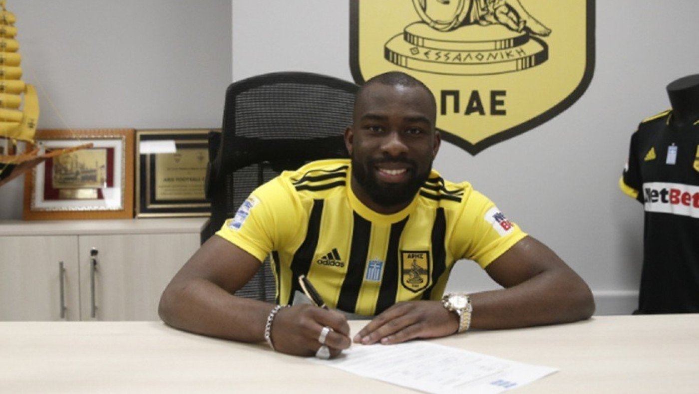 Εμπακατά: «Θα δει στο γήπεδο ο κόσμος τι παίκτης είμαι»